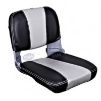 PRODUCT IMAGE: SEAT - SS48 DELUXE CHAR/GRE